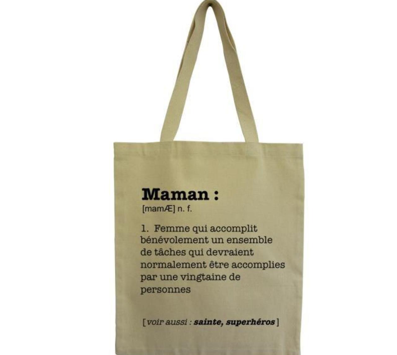 LA MEILLEURE MAMAN DU MONDE C'EST MOI