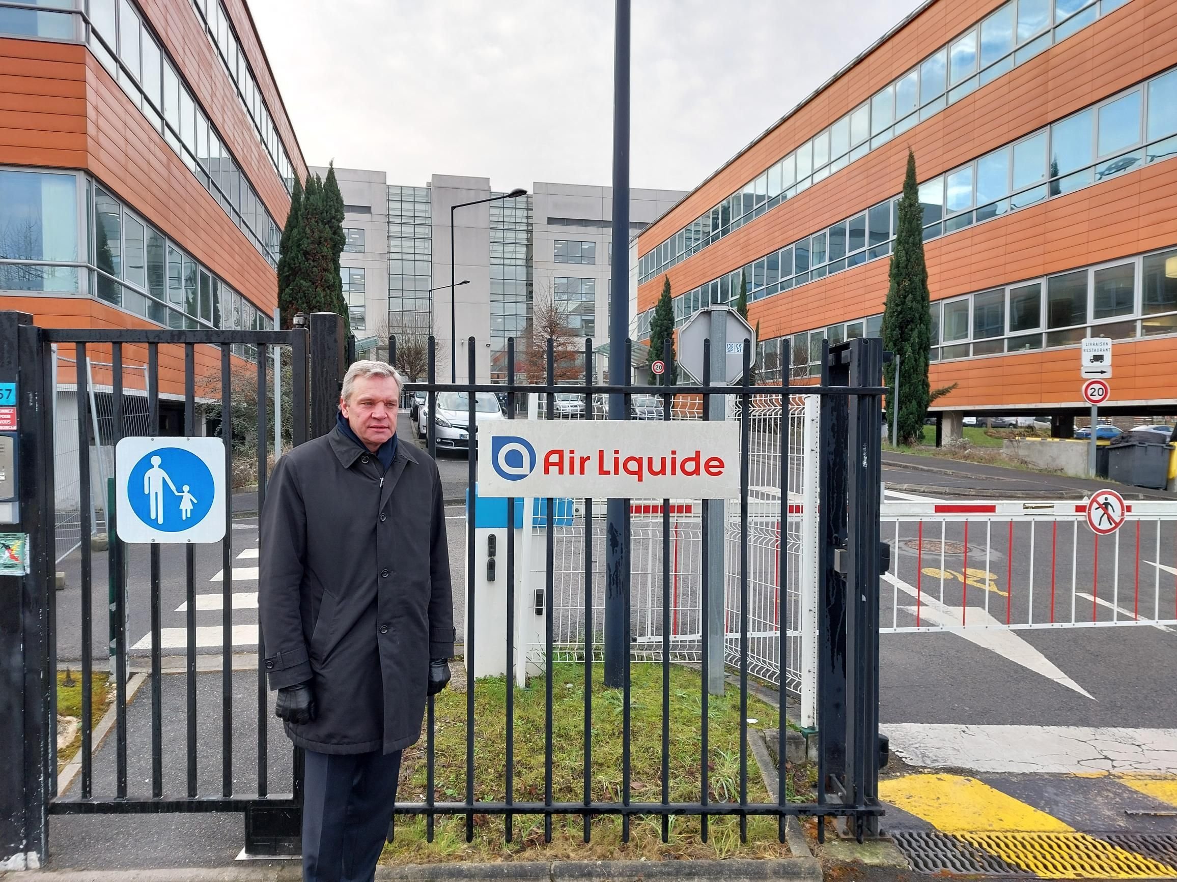 air liquide global e&c solutions france Solana Premium E-liquides