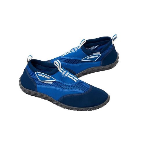 Chaussures Aquatiques Unisexes - Pour Plage, Piscine, Bateau - Antidérapantes, Respirantes, Fermeture Rapide - Homme/Femme