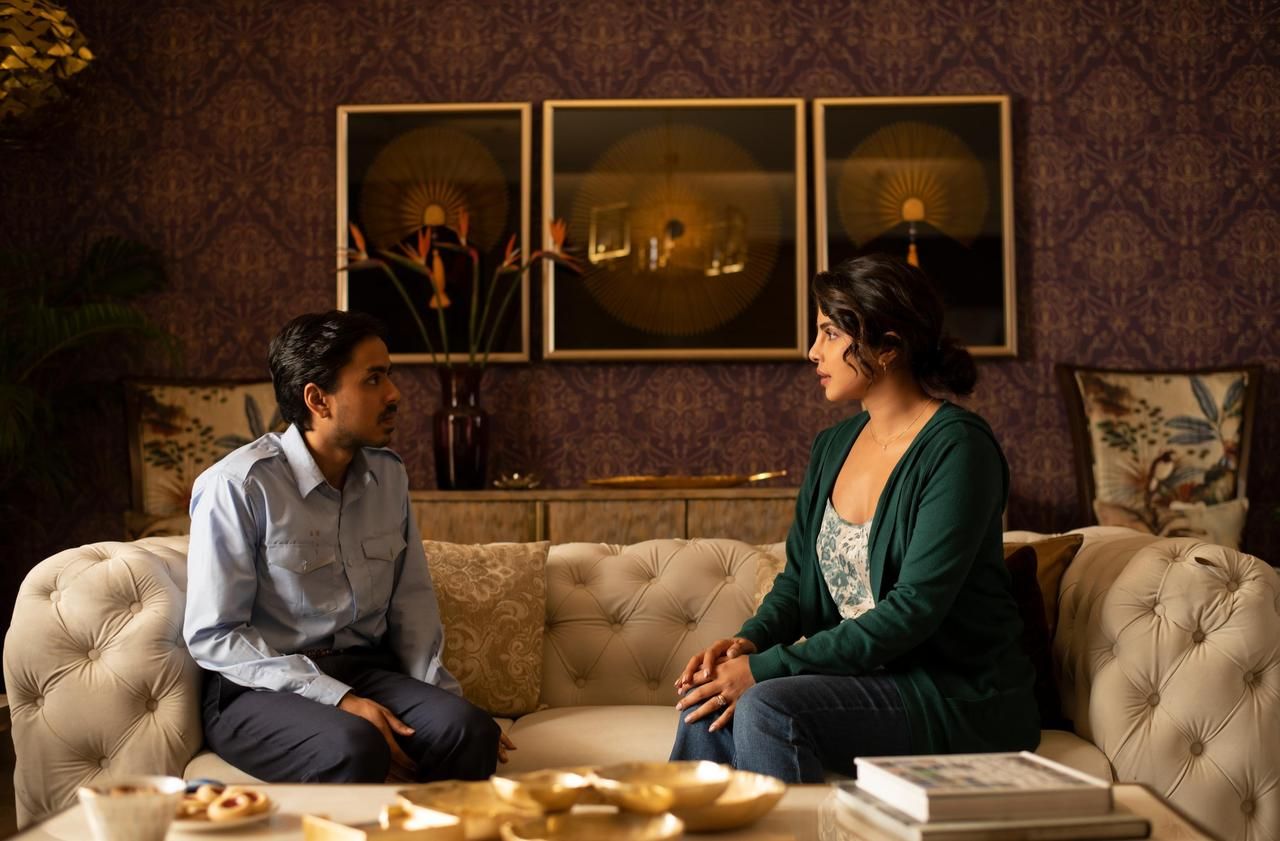 «Le Tigre blanc» sur Netflix, un nouveau «Slumdog millionnaire» ?