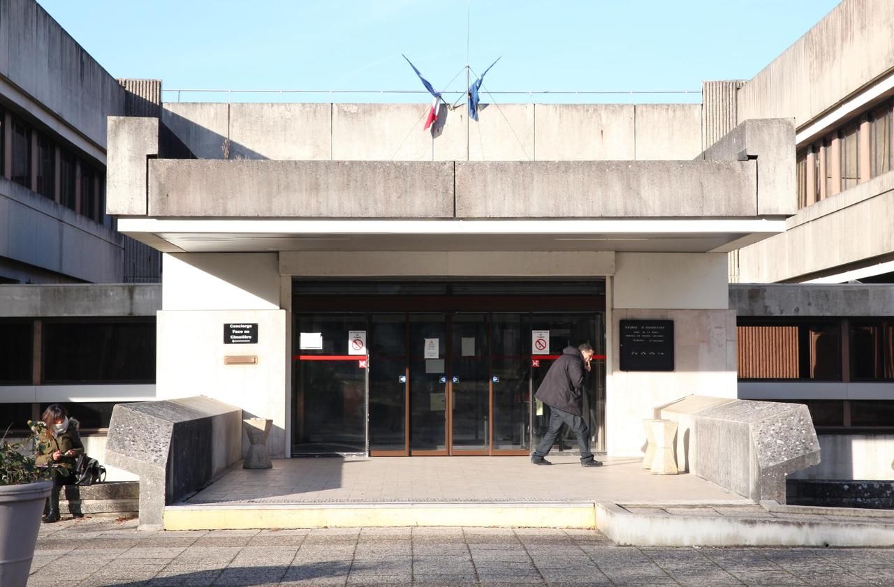 <b></b> Un homme de 39 ans a été condamné ce mercredi au tribunal de Senlis pour avoir harcelé son ex-femme. 