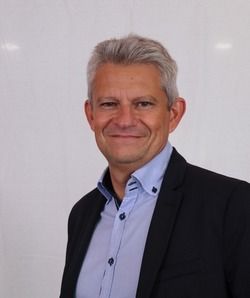 Jean-Christophe Hauguel, Directeur du Groupe ISC Paris