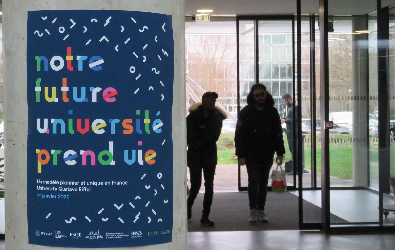 Champs-sur-Marne : les syndicats votent contre l’université Gustave