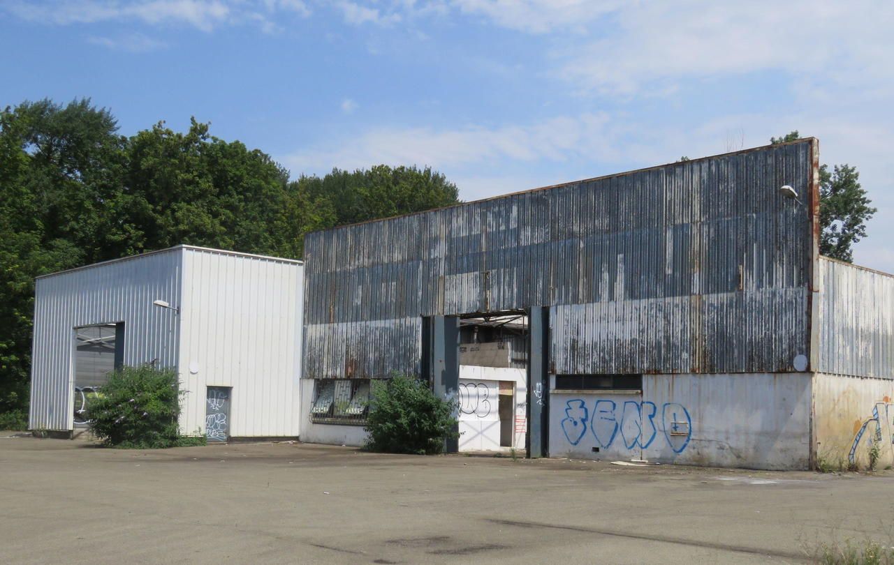 Casse Auto Beauvais Rue Du Pont Laverdure