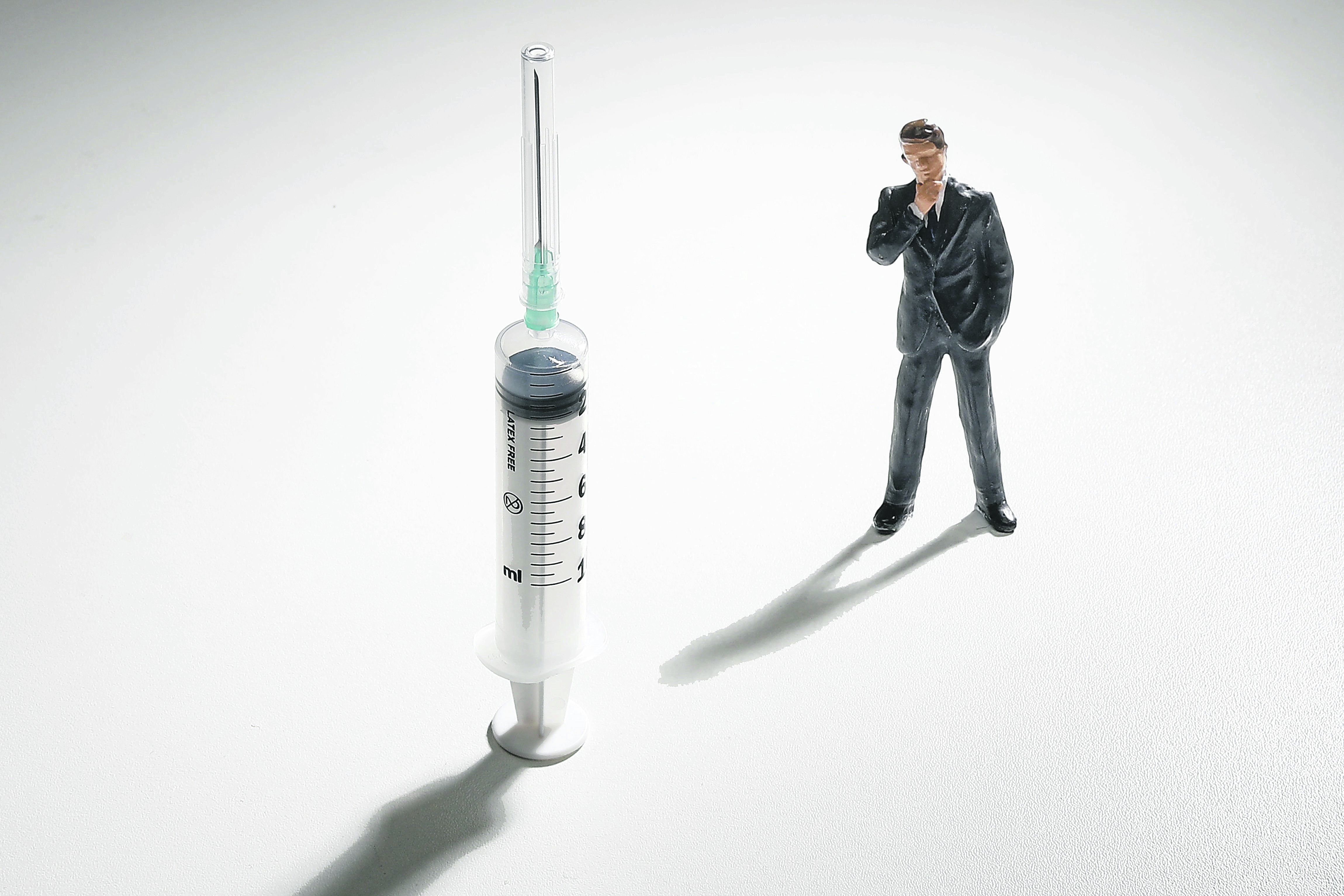 -Campagne de vaccination : toutes les réponses à vos questions