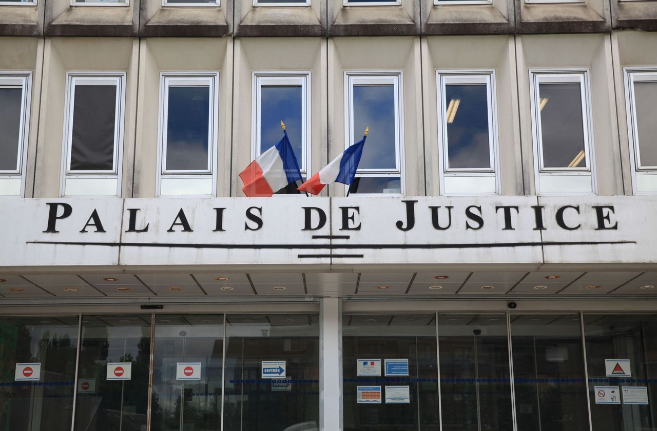 Jeudi 14 décembre, deux représentants de la société Novafloor comparaissaient devant le tribunal correctionnel de Beauvais (archives). LP/Olivier Boitet
