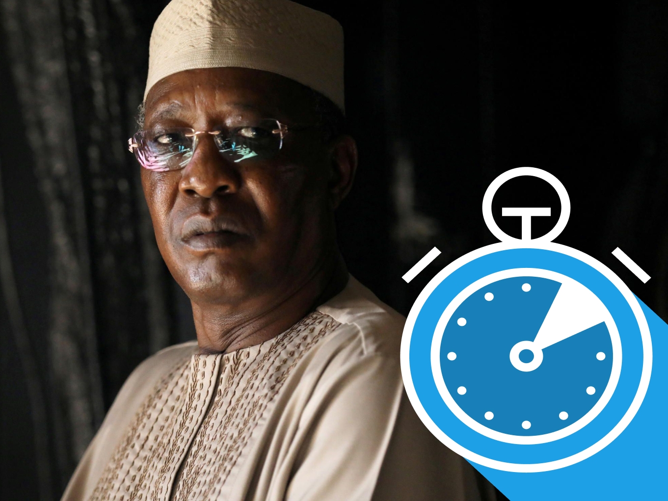 ... Les conséquences de la mort d'Idriss Déby