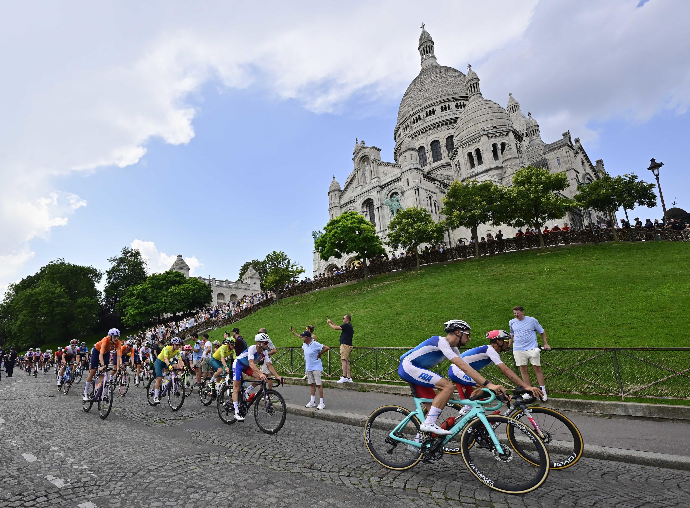 Les équipes et coureurs engagés UCI World Tour 2026