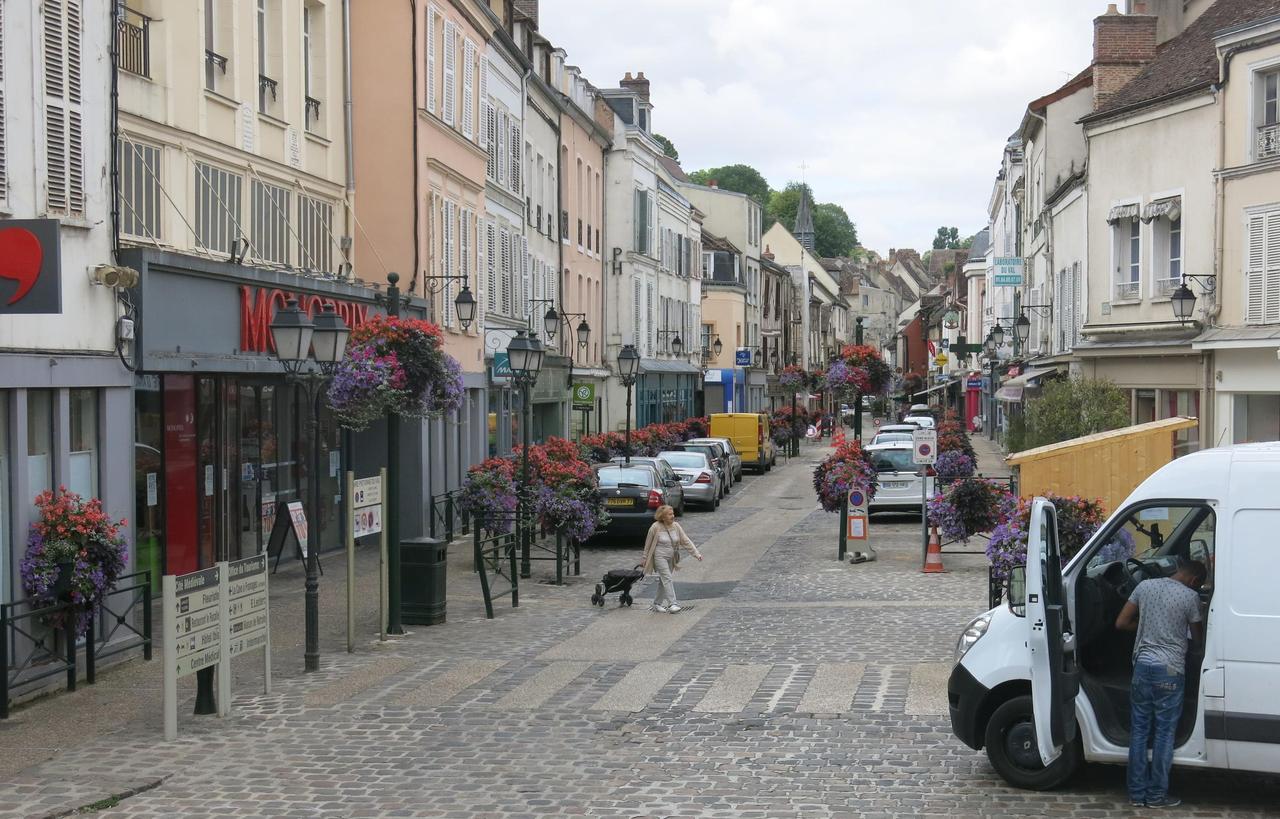 prostituées amboise