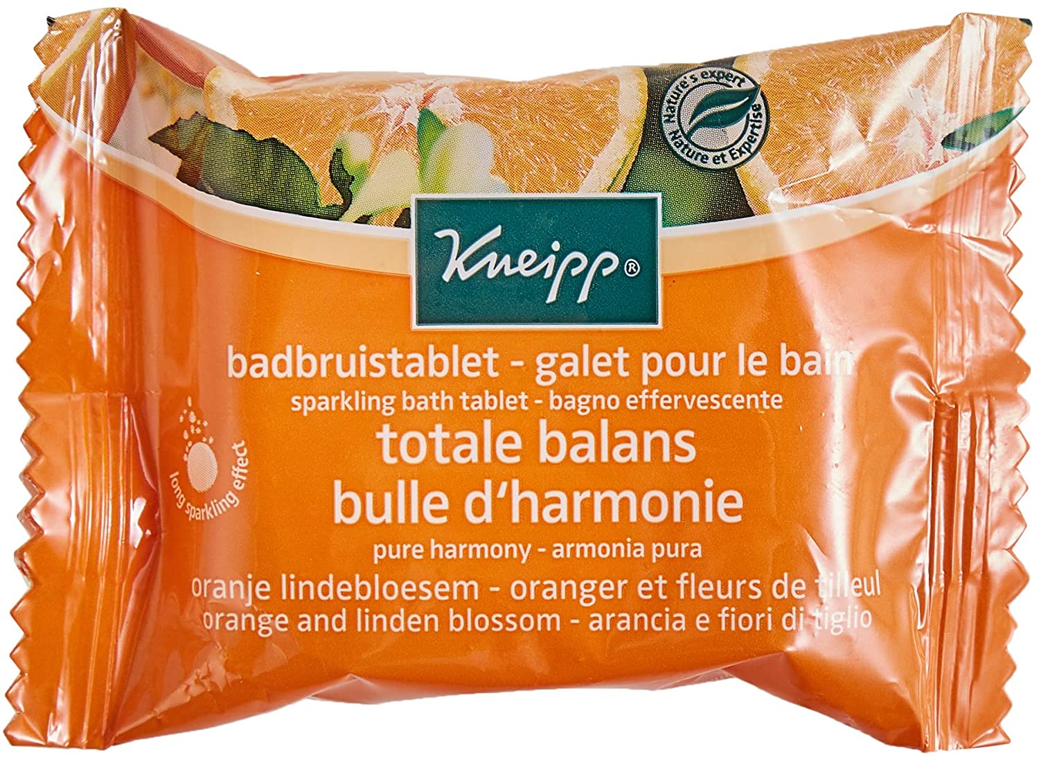 Soin Mains & Ongles Peggy Sage - 10 Galets Effervescents Pour Bain De Manucure
