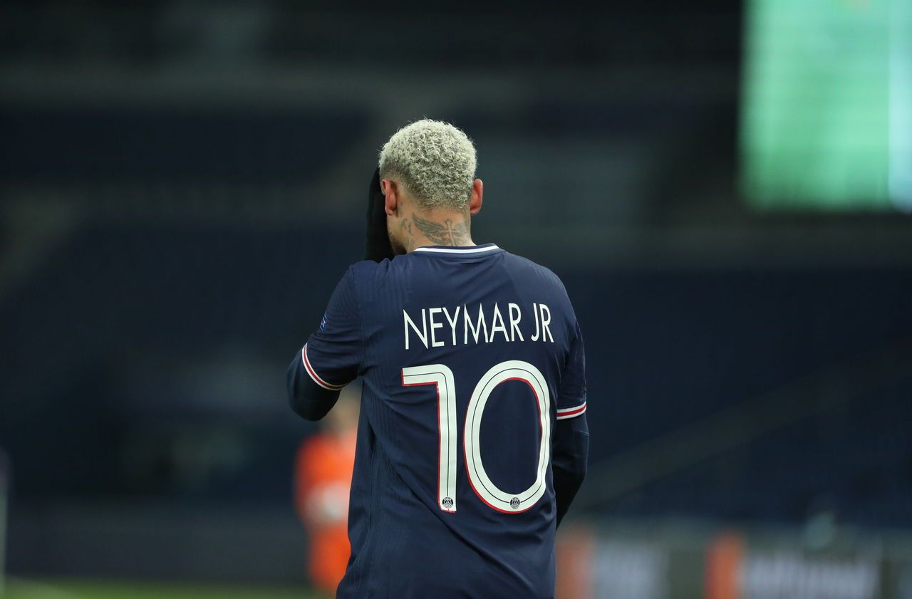 PSG : Neymar, un réveillon qui pose question en plein Covid