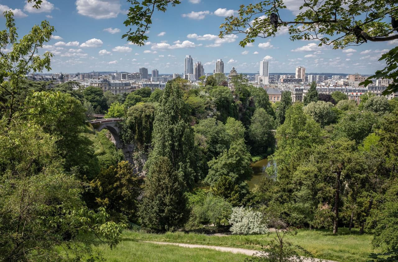 Parcs et jardins parisiens rouvriront bien samedi, les conditions