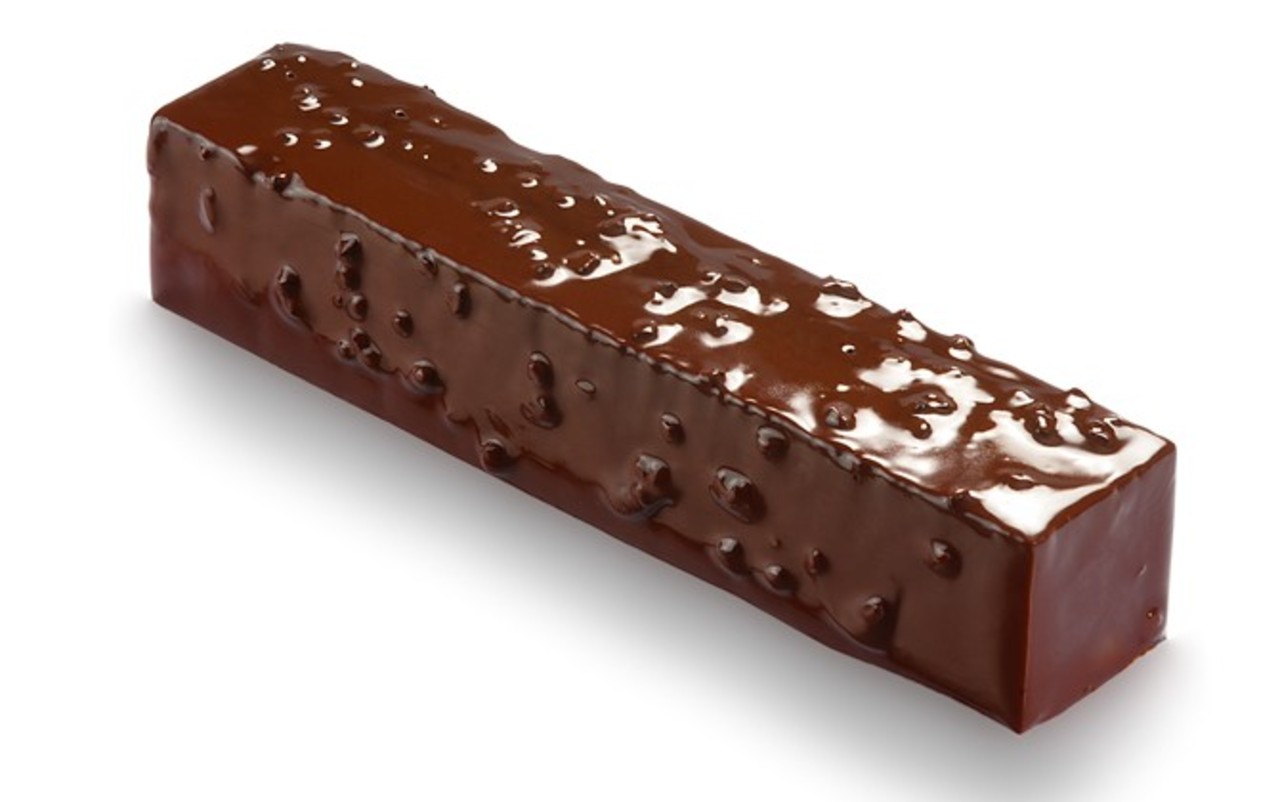 Le Retour Des Cakes De Voyage Des Gateaux Tout Terrain Le Parisien