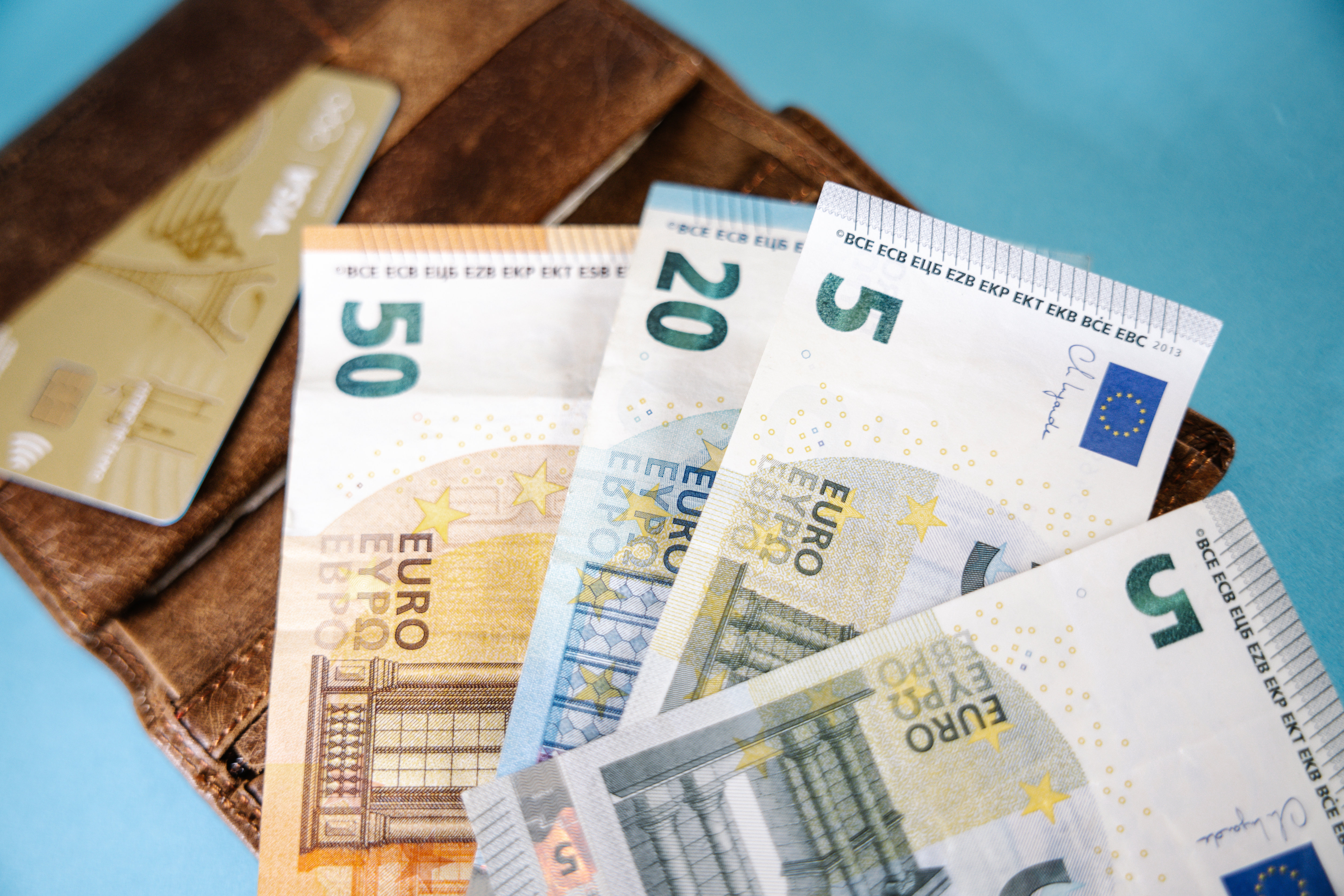 Au 1er février, le taux de rémunération du Livret d’épargne populaire passe de 6 à 5 %, indique le site du ministère de l’Économie. LP/Arnaud Dumontier