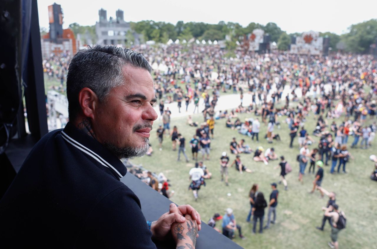 Le Hellfest tire la sonnette d'alarme : «Plus on tarde à nous répondre, plus notre facture s'alourdit»