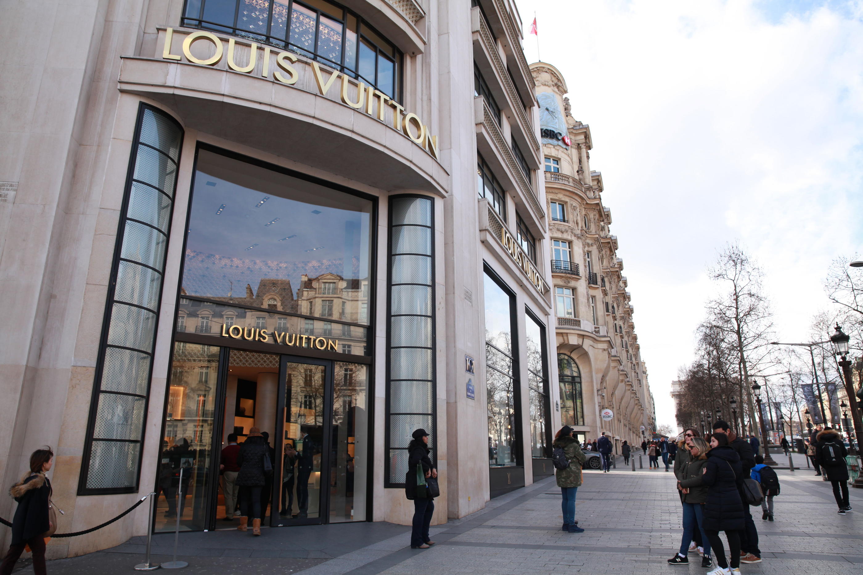 Le nouvel hôtel parisien du groupe LVMH veut renouveler l'offre de