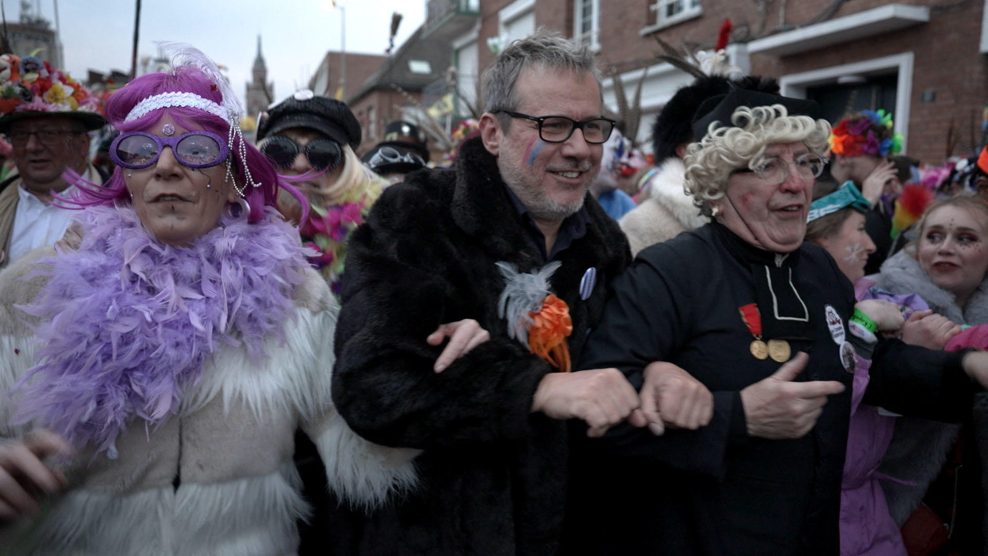 Carnaval de Dunkerque 2024. Toutes les infos à retenir pour profiter de  trois mois de folie