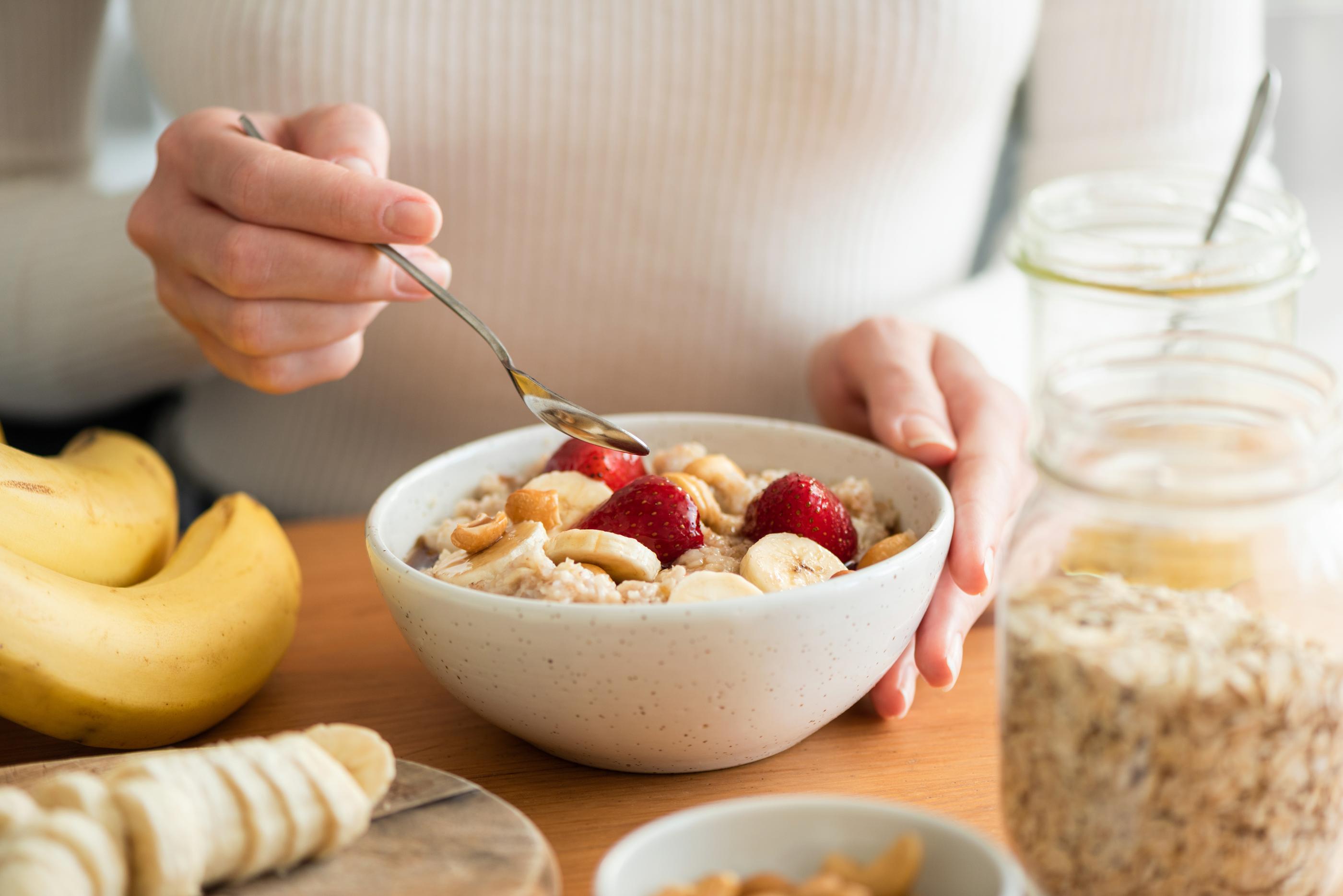 Santé : quel est le petit déjeuner idéal ?