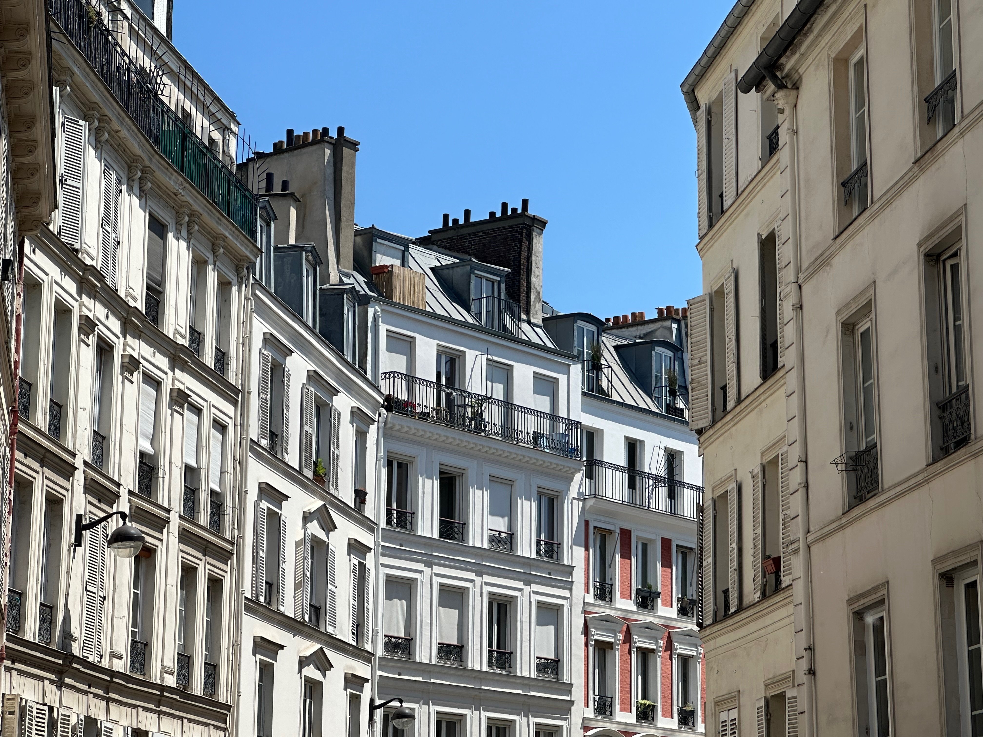 Cette année, 35 des 200 plus grandes villes de France ont relevé le taux communal de la taxe foncière. L'an dernier, elles étaient 24. (Illustration) LP/Aurélie Audureau