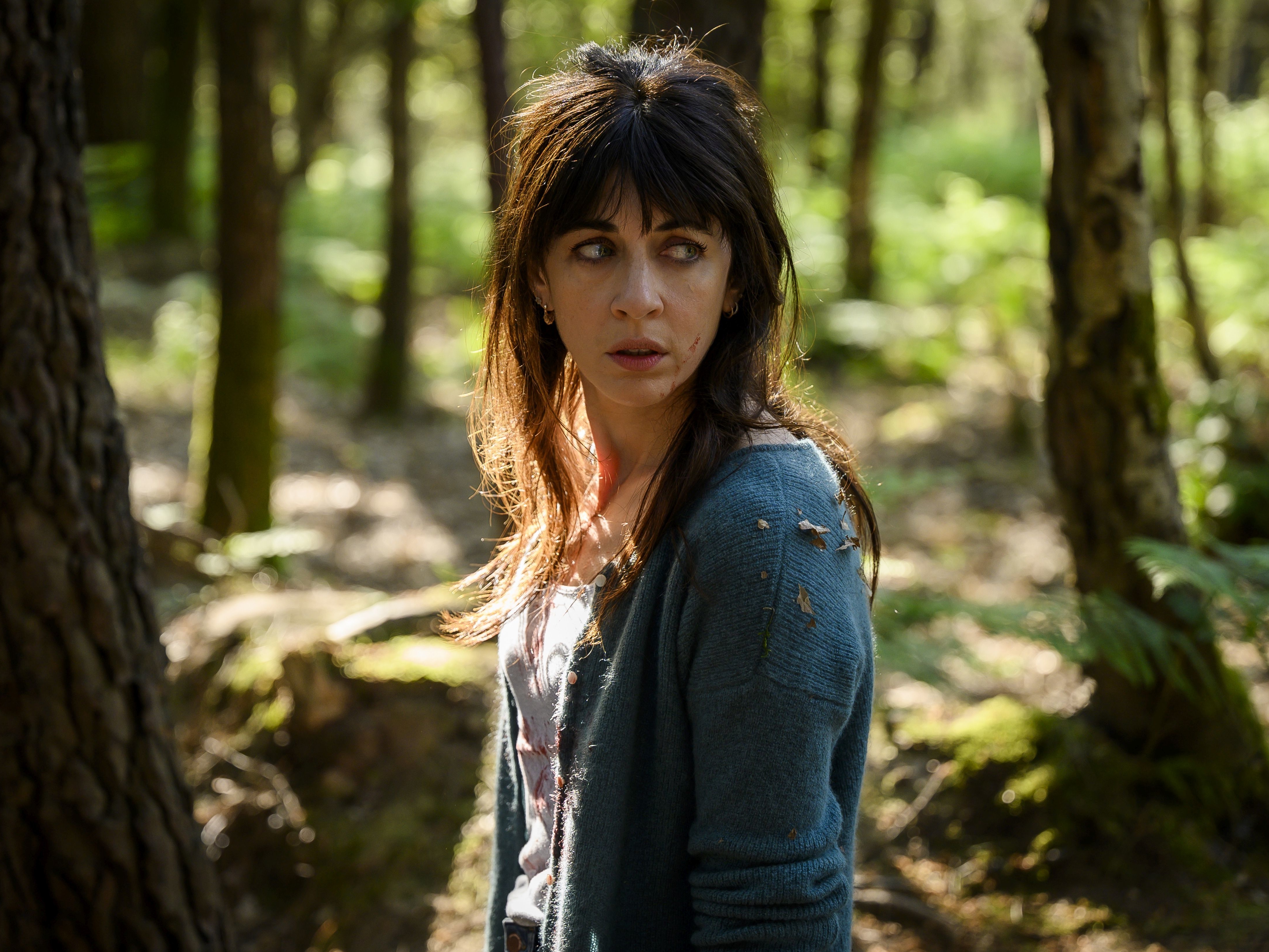 Les deux premiers épisodes inédits de «Brocéliande», avec Nolwenn Leroy, ont rassemblé 4,20 millions de curieux, soit 22,7 % de l’ensemble du public, ce lundi 16 septembre sur TF1. Nicolas Roucou