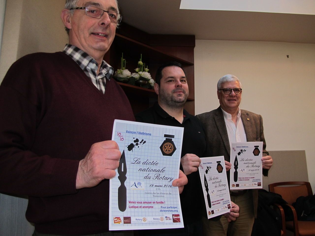 Avis De Deces Lefebvre A Grandvilliers Oise