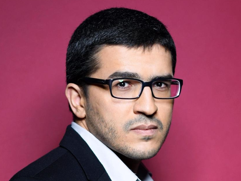 Nabil Ennasri, politologue et écrivain spécialiste de la monarchie qatarienne, a été placé en détention provisoire. Il est notamment soupçonné d’avoir joué les rôles d’agents d’influence et d’intermédiaires au profit d’États étrangers. Baltel/Sipa