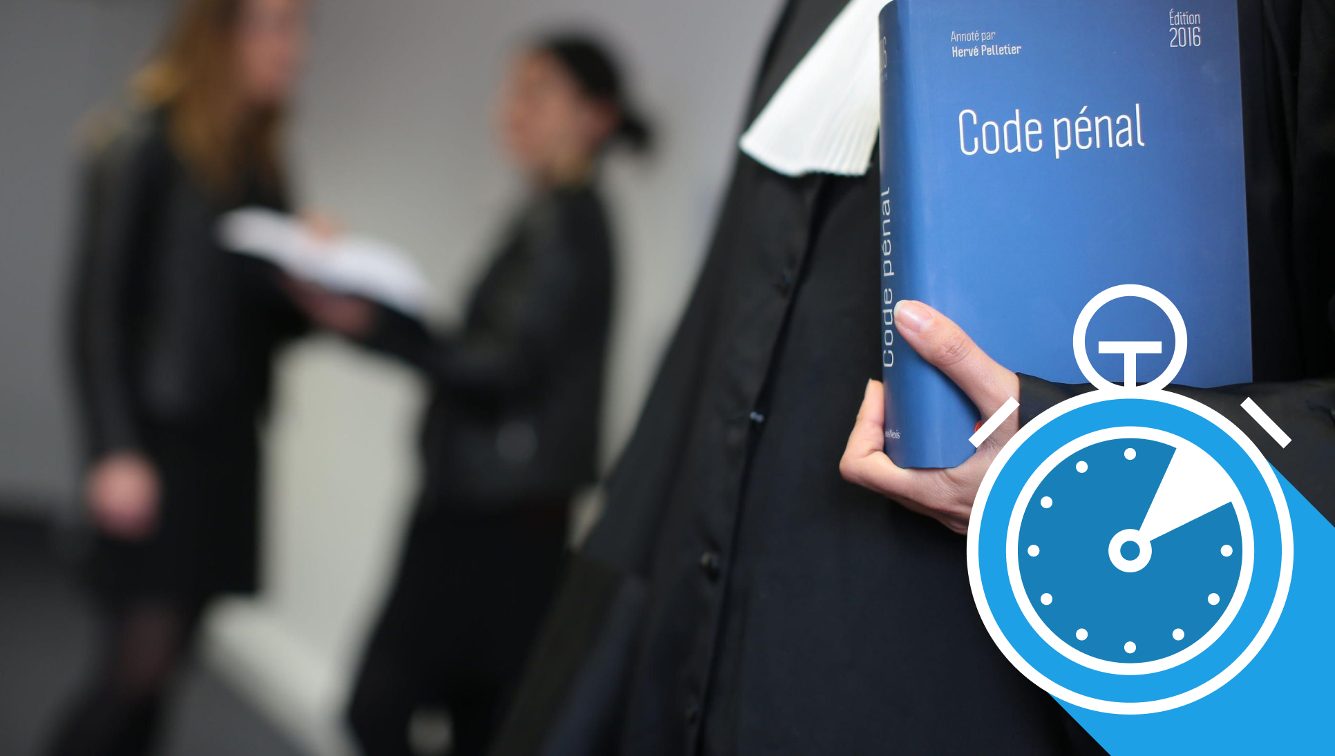 La disparition du rappel à la loi