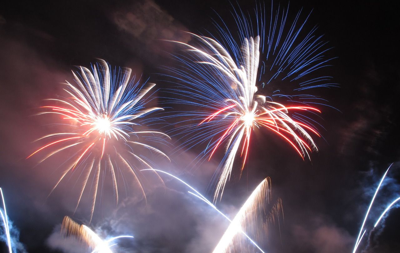 Feu D artifice La Ferte Sous Jouarre 2022 Seine-et-Marne : vos bals et feux d'artifice pour fêter le 14-Juillet - Le  Parisien