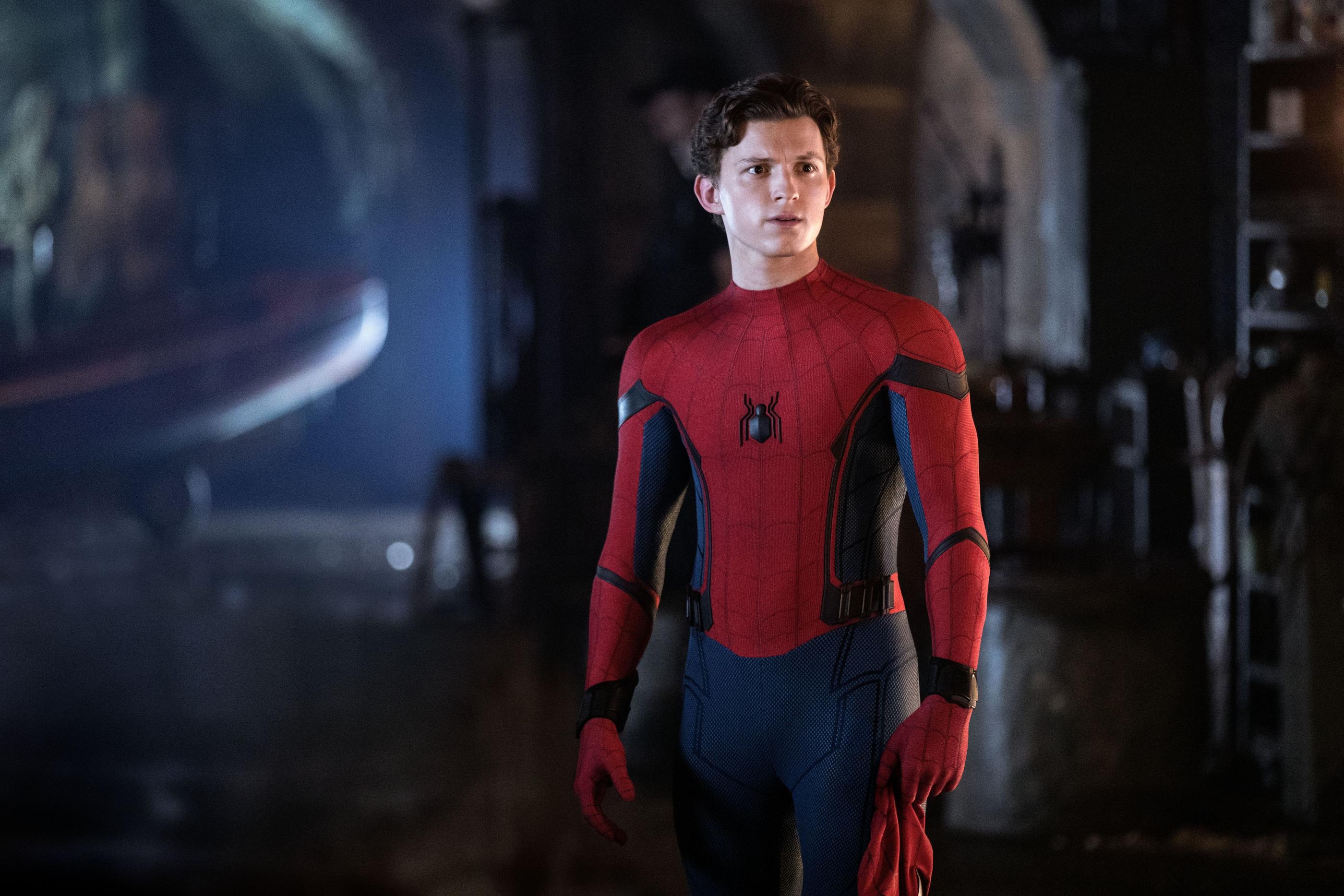 Diffusé pour la première fois en clair, le long-métrage américain «Spider-Man : Far From Home» a rassemblé 4,5 millions de fans de l’acteur Tom Holland, ce dimanche soir, 13 février, sur TF1. CTMG