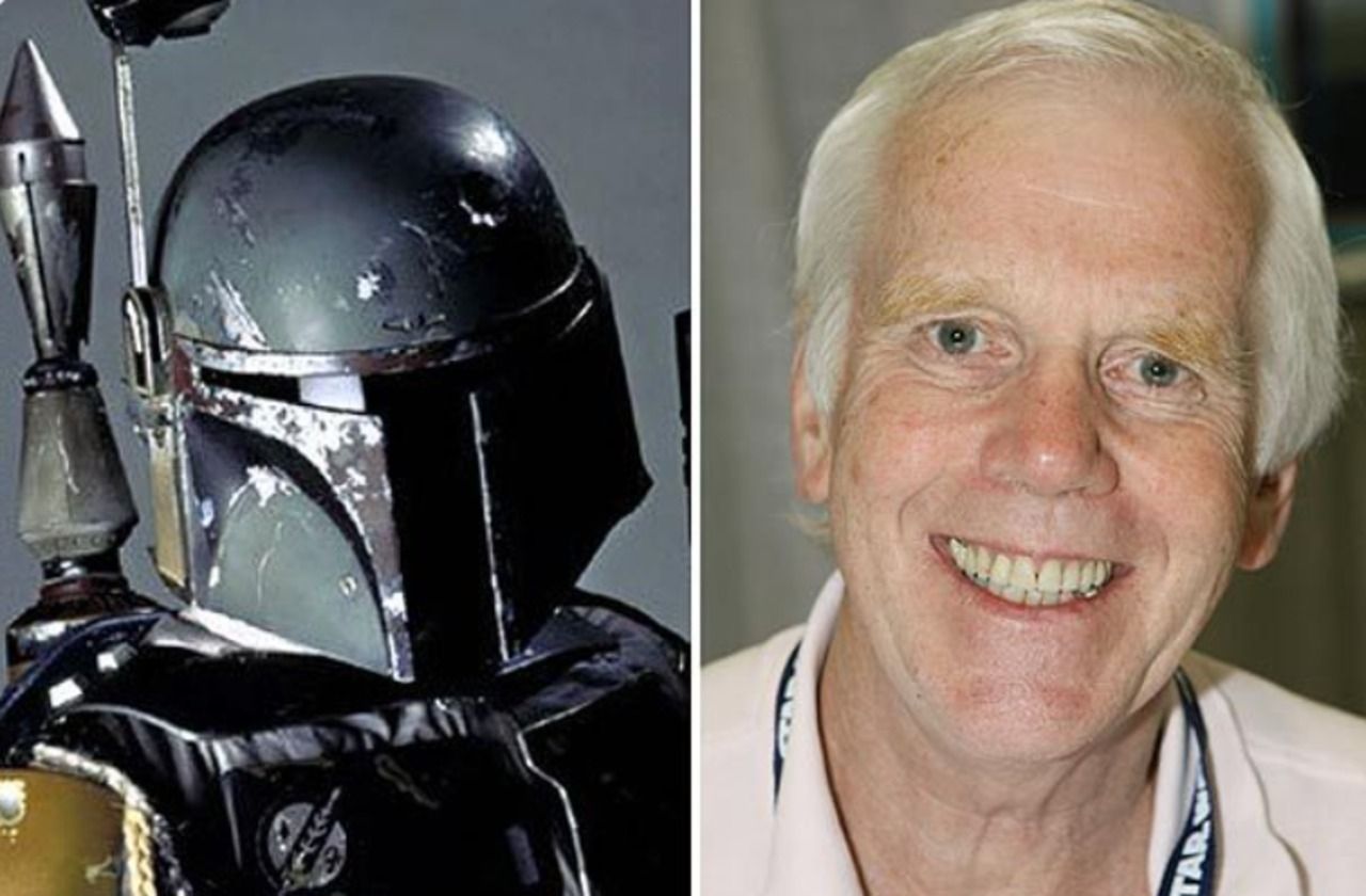 Star Wars : Jeremy Bulloch, qui incarnait Boba Fett, est mort à 75 ans