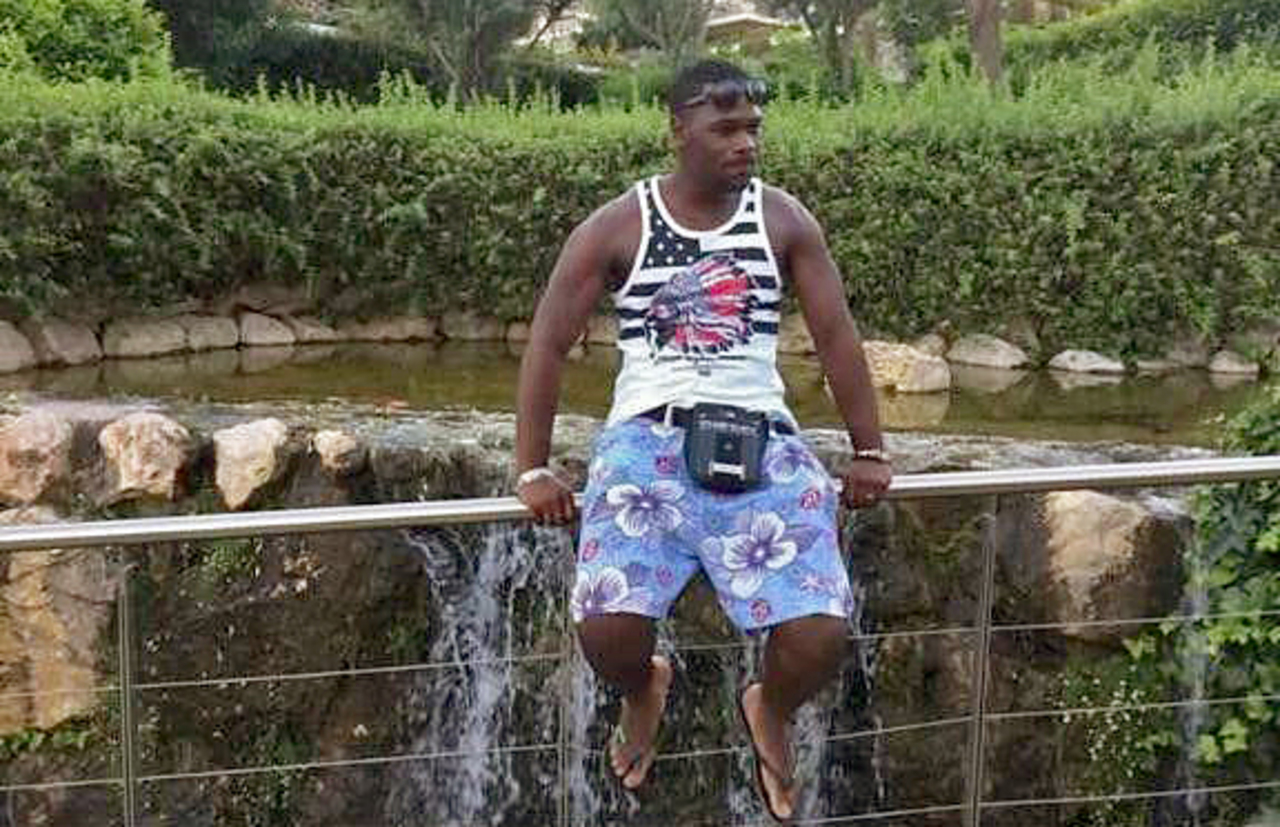 Adama Traoré était mort le 19 juillet 2016 après avoir été interpellé par des gendarmes. DR
