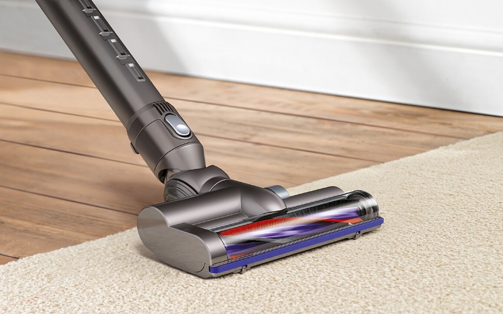 Aspirateur Dyson robot, balai ou traineau lequel choisir ? Le Parisien