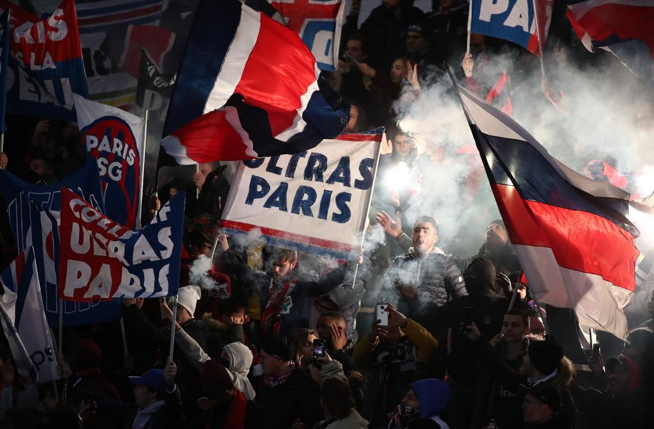 OM-PSG : les ultras parisiens entre ironie et méfiance avant le clasico