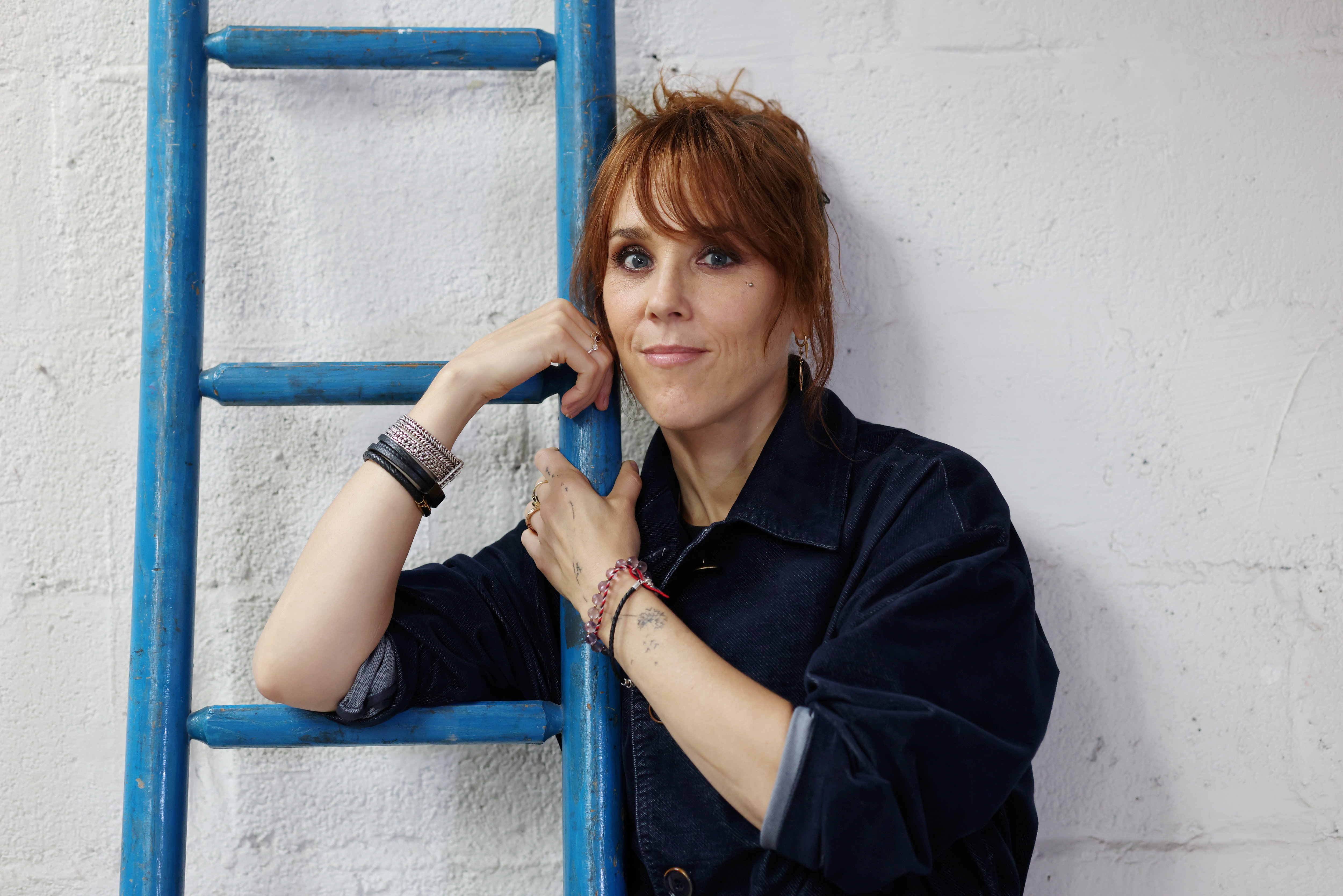 Je ne fuis plus mes émotions, je les affronte » : Zaz se confie avant la sortie de son formidable album - Le Parisien