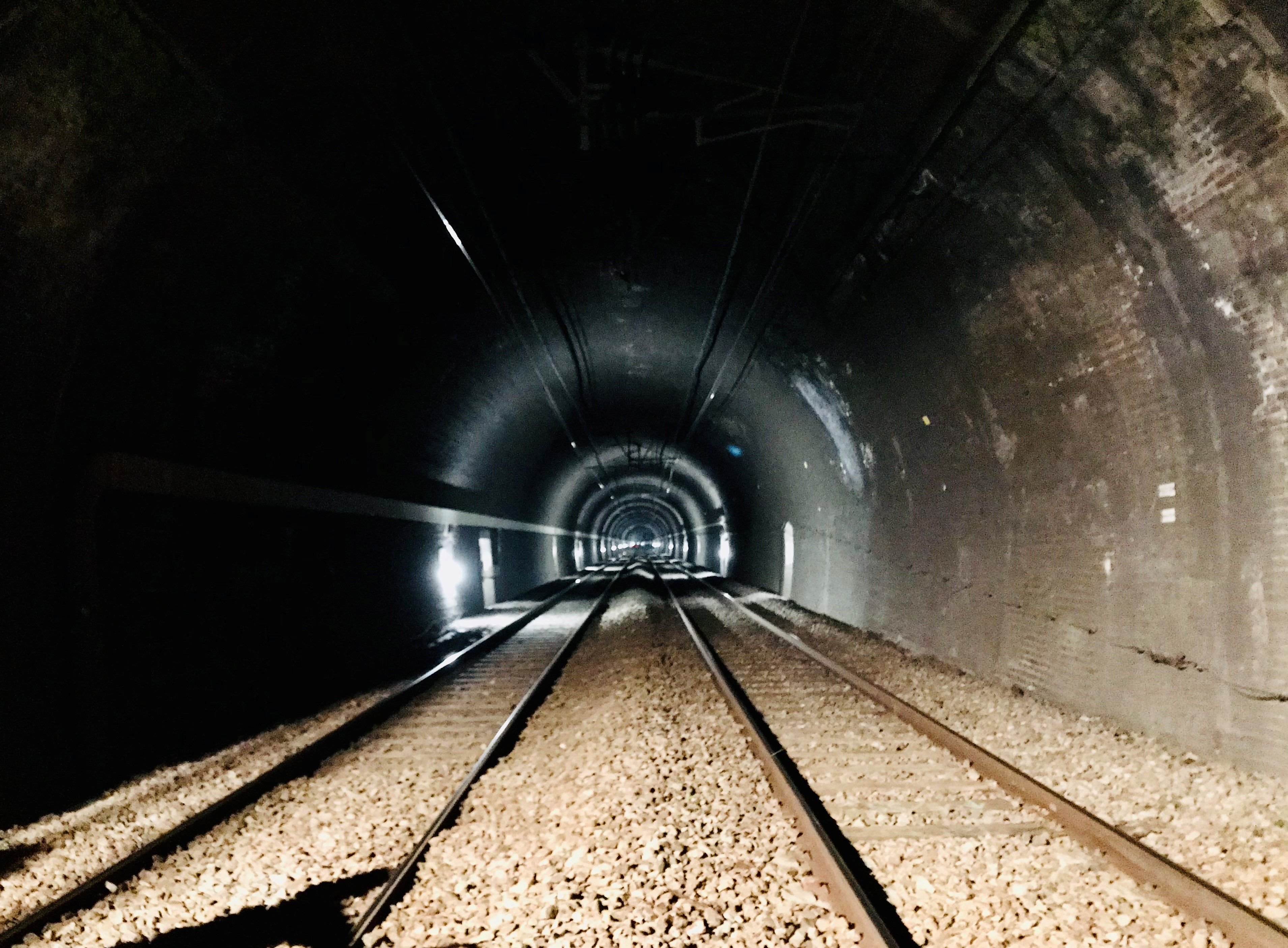 L'association "LNPN oui, mais pas à n'importe quel prix" demande le prolongement du tunnel jusqu’au viaduc de Barentin (Seine-Maritime) pour préserver plusieurs villages. #PRESSE30