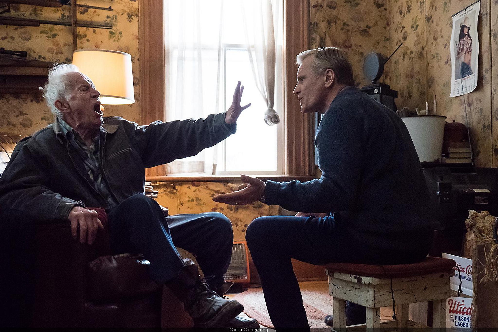 «Falling»: Viggo Mortensen réalise un coup de maître