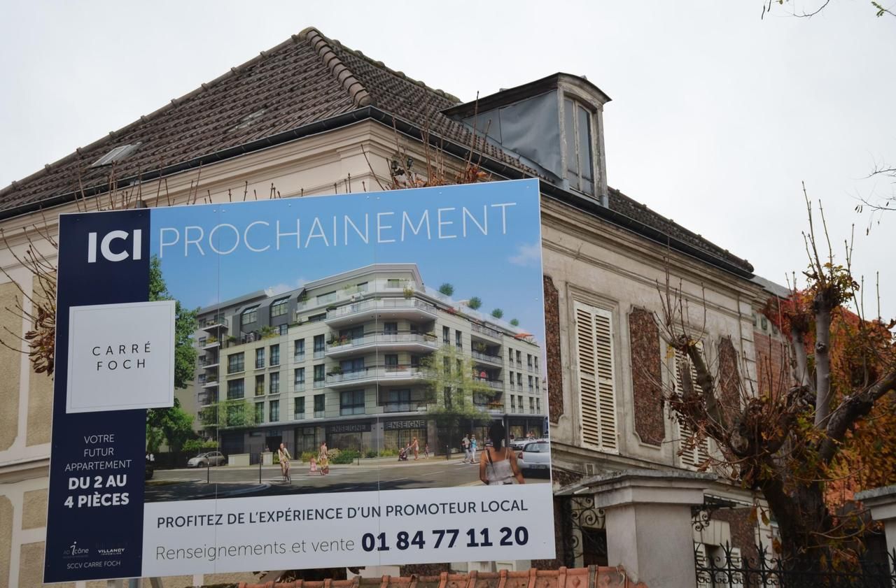 Promoteur Immobilier Maison Ile De France Ventana Blog