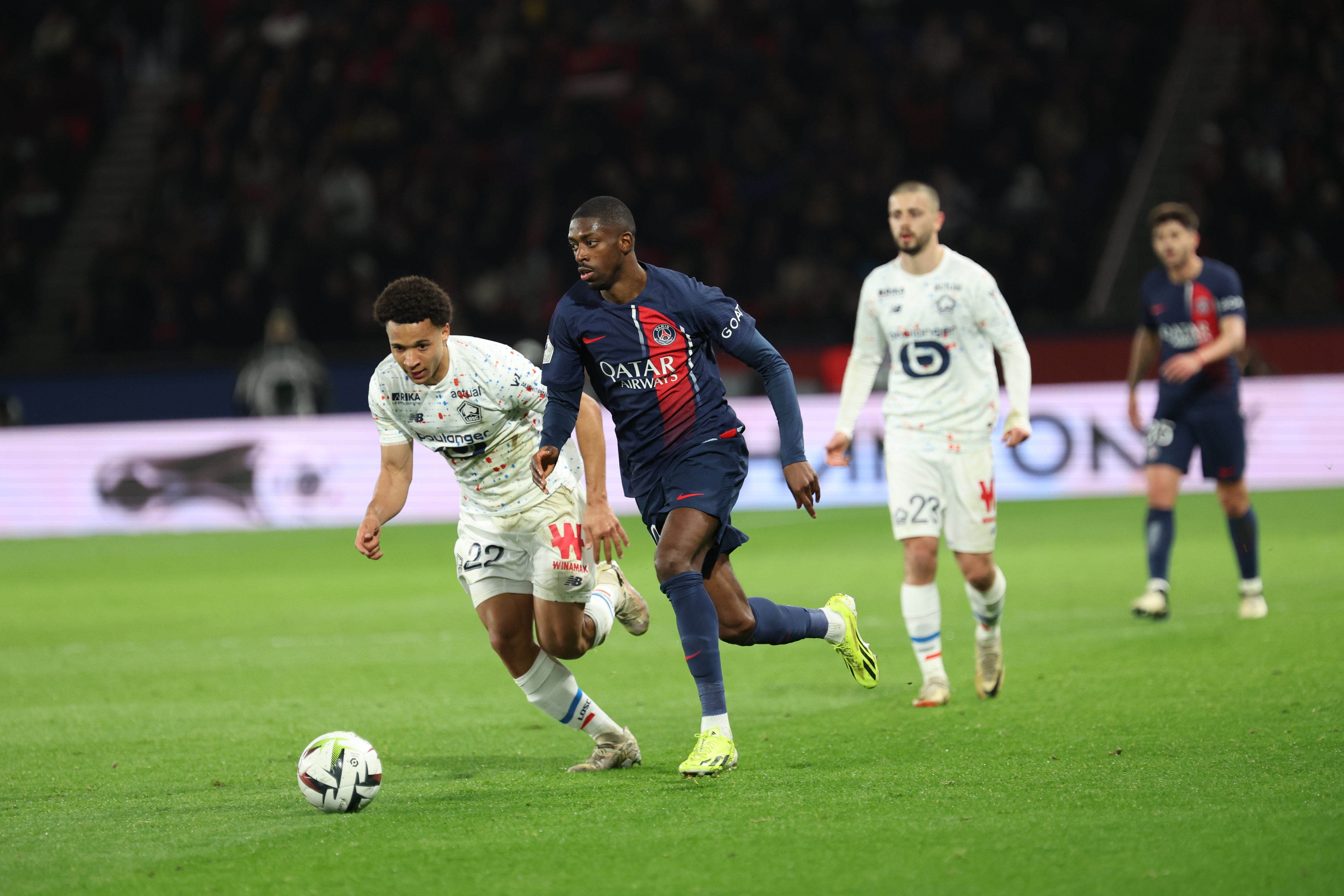 Les derniers articles de Milan Busignies - Page 5