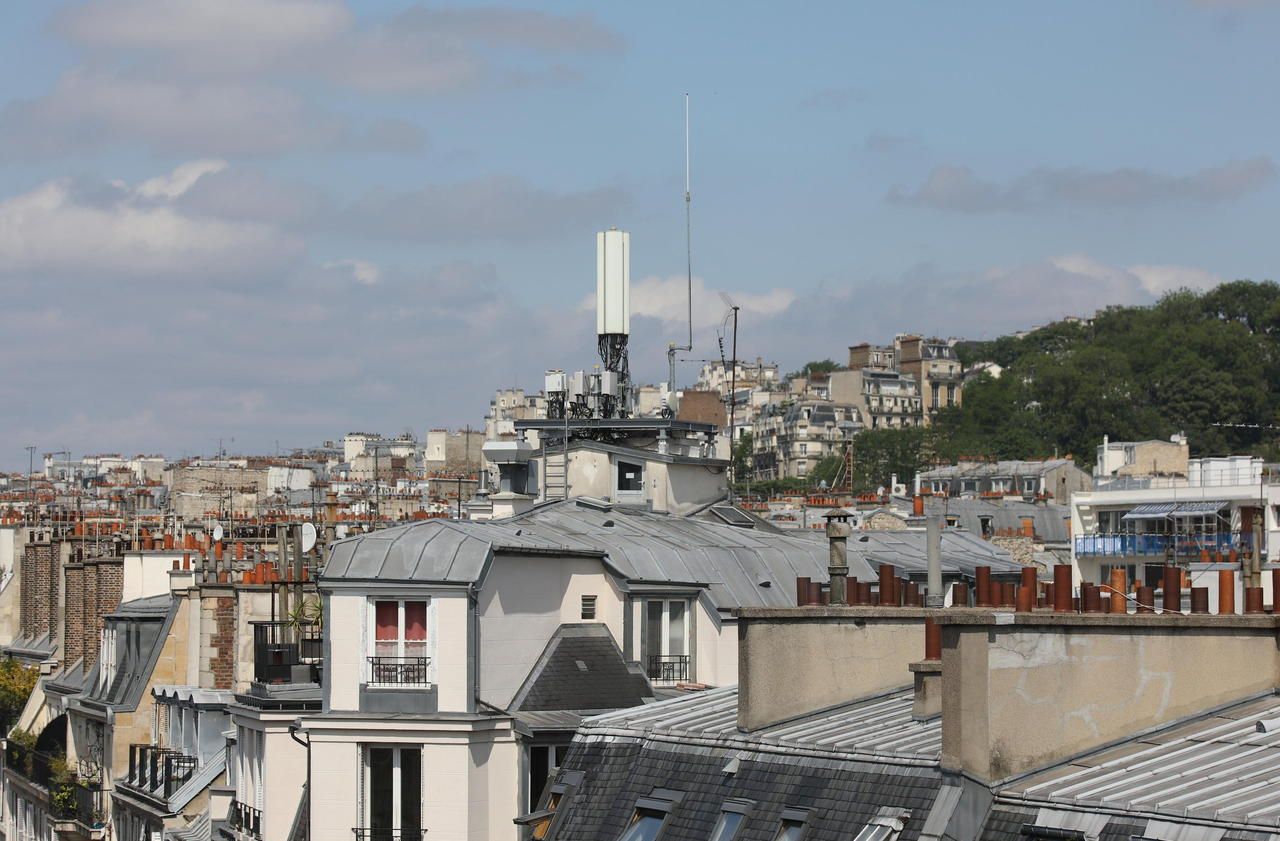Déploiement de la 5G : la ville de Paris espère un accord avec les opérateurs début 2021
