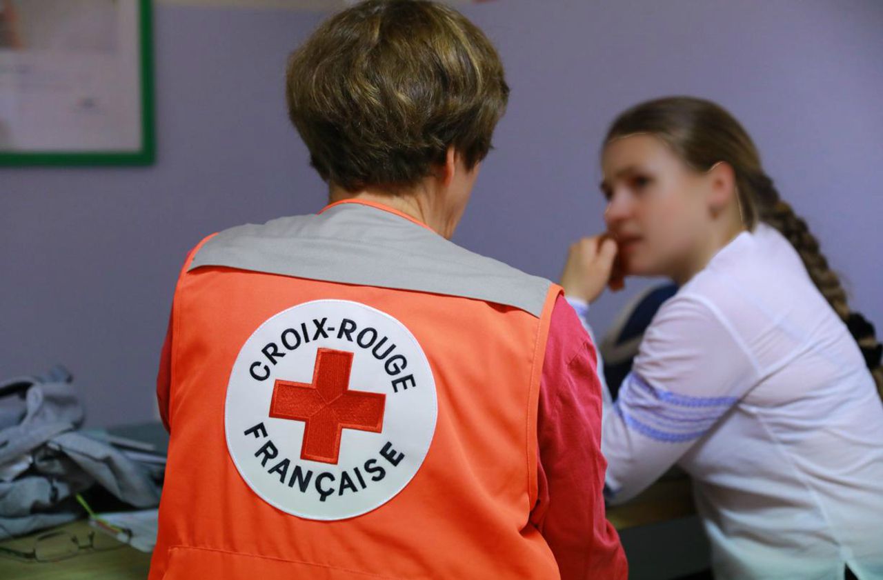 <b></b> Un plan de sauvegarde de l’emploi avait déjà entraîné la suppression de 180 postes à la Croix-Rouge. (Illustration)
