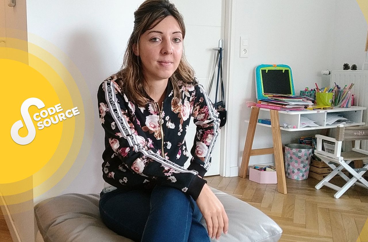 -Un an après son témoignage, que devient Laura, 32 ans, rescapée d'un féminicide ?