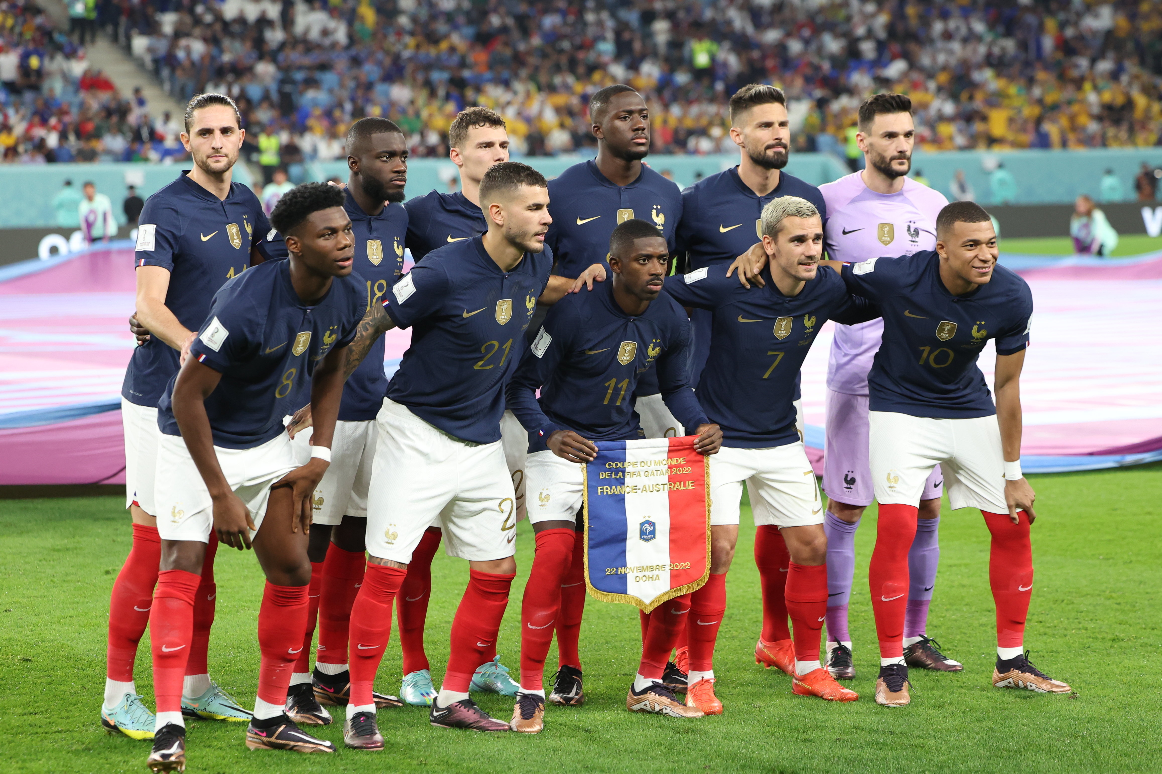 Coupe du monde 2022 : Hugo Lloris prend position sur le brassard