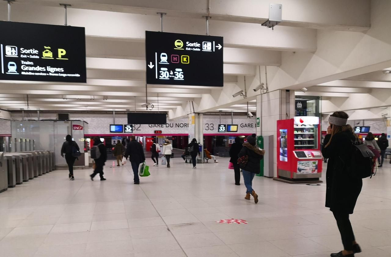 Vers un allègement du nombre de trains et métros dès 19 heures en Ile-de-France ?