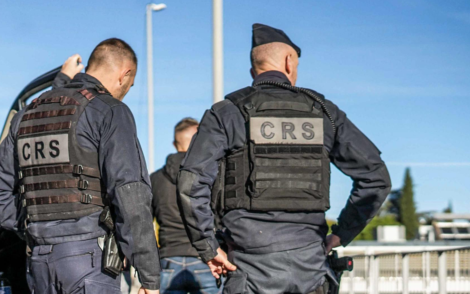 Un rapport de la Direction Centrale des CRS épingle le commandant Luc L., notamment pour son absentéisme. (Illustration) PhotoPQR/Le Midi Libre/Mikael Anisset