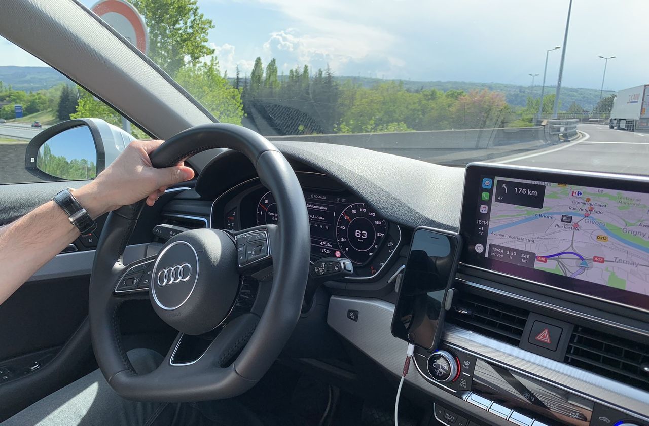 -Assurance auto : payez-vous plus cher que la moyenne ?