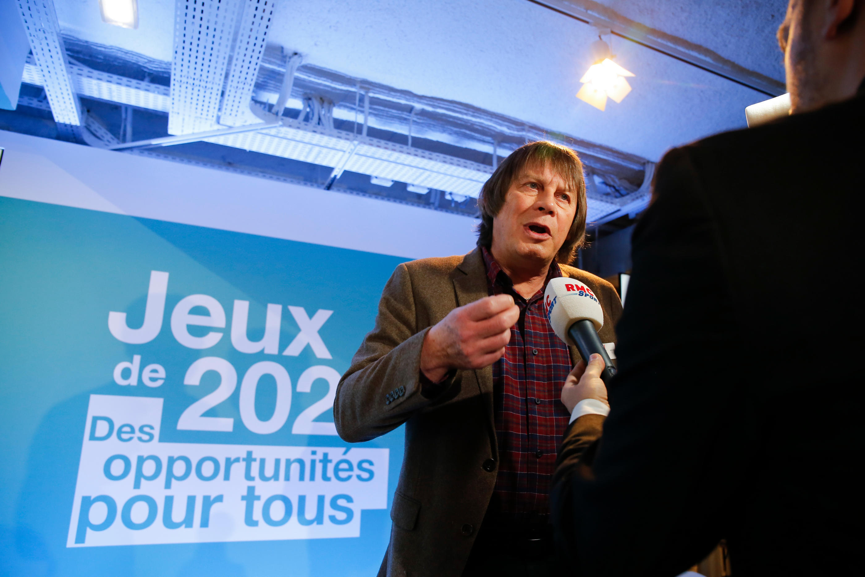 Les derniers articles de David Charpentier - Page 2