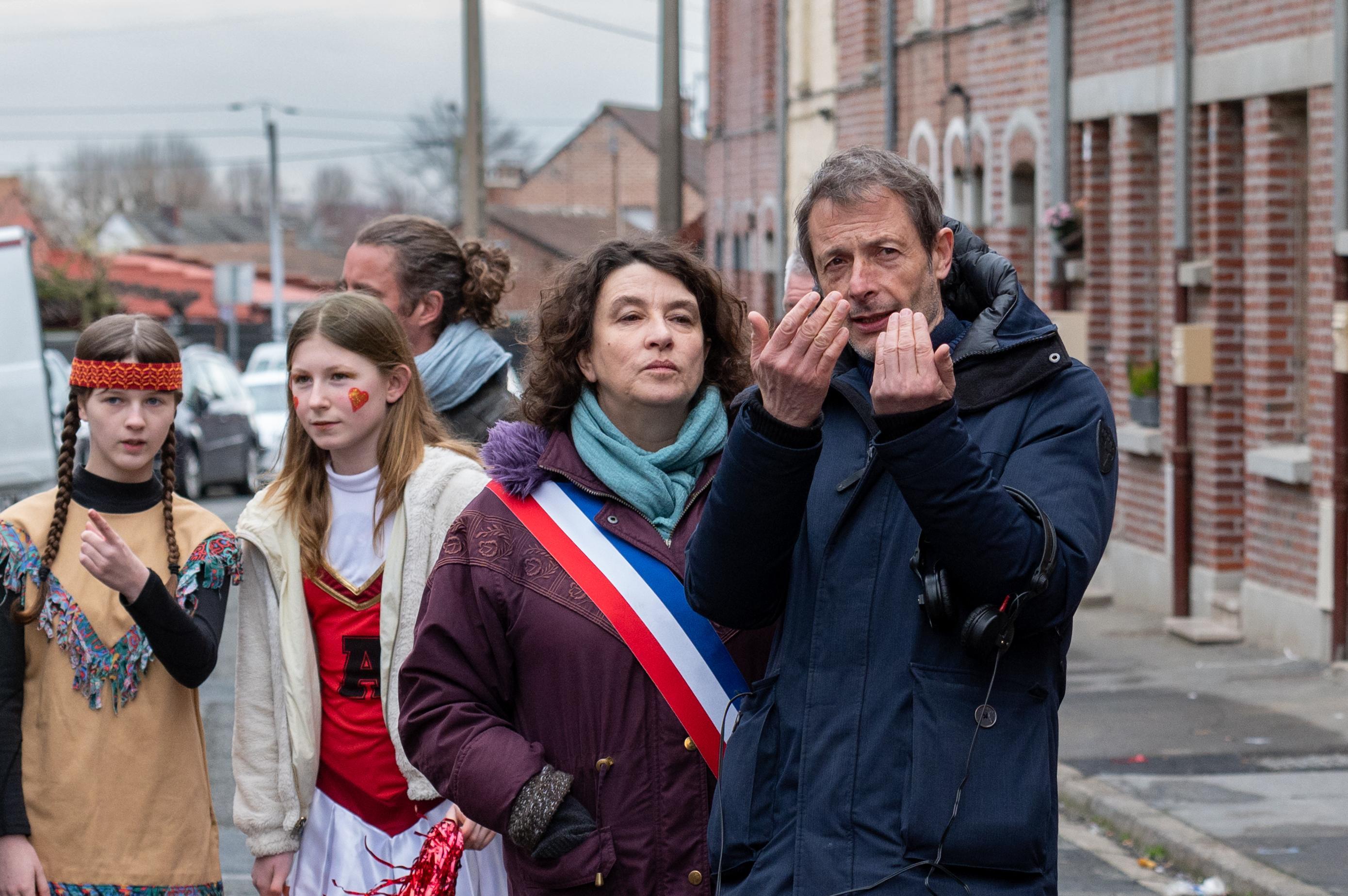 Sambre» sur France 2 : trente ans d'horreurs judiciaires – Libération