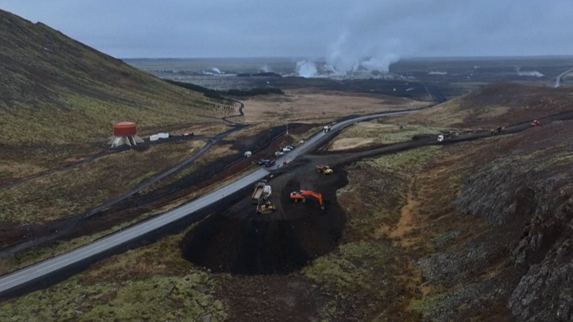 En Islande, sur les traces de la Reine des Neiges - Le Parisien