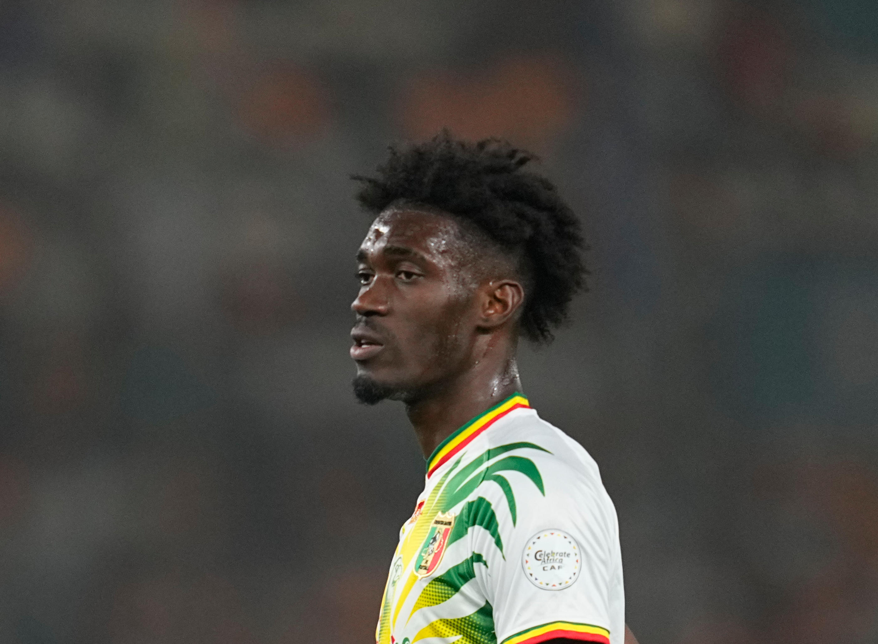 Le Mali d'Yves Bissouma n'a encore jamais remporté la CAN. (Ulrik Pedersen/Icon Sport)