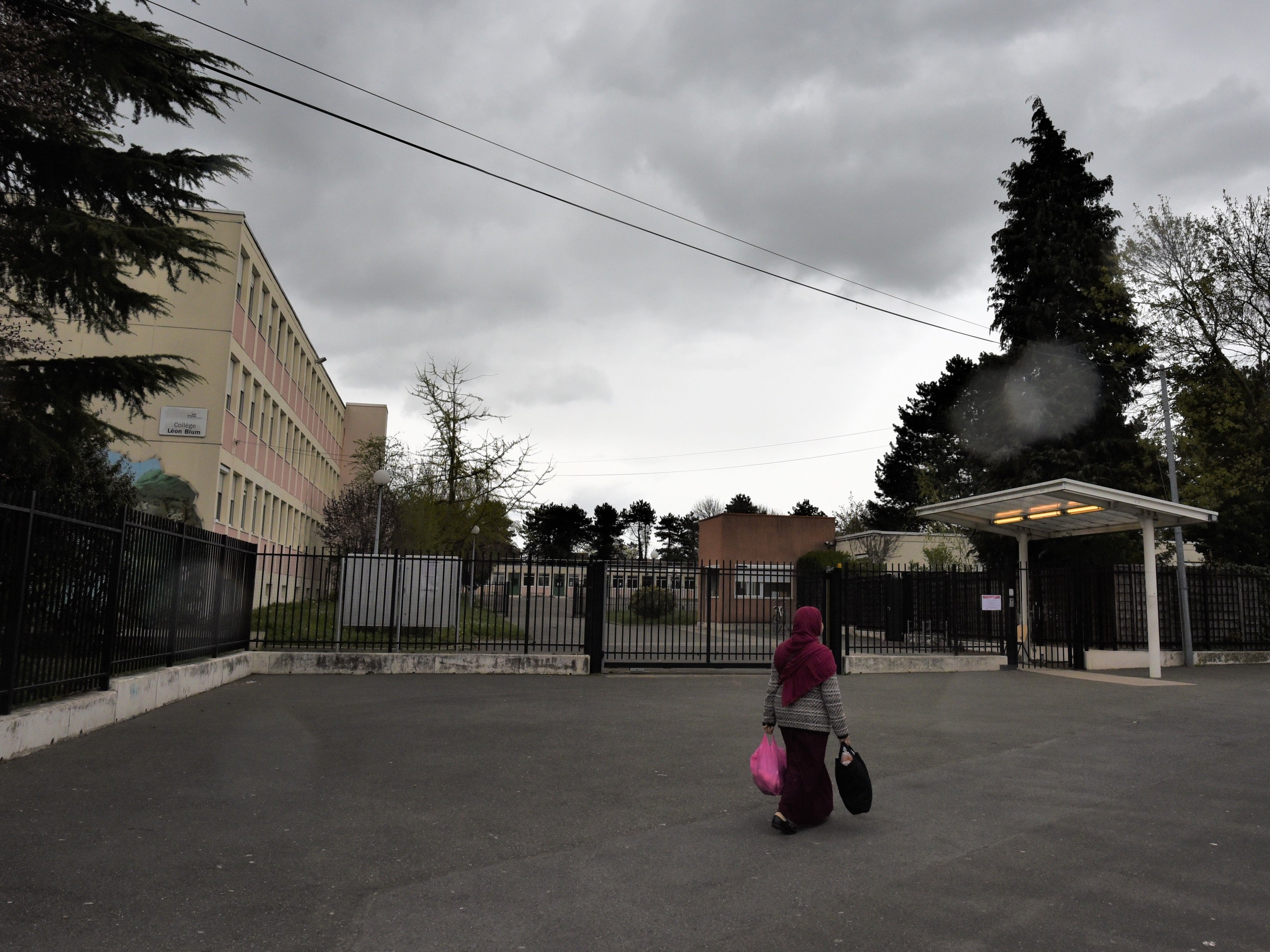 Viol collectif à Villiers-le-Bel : le « calvaire absolu » dune adolescente  au tribunal - Le Parisien